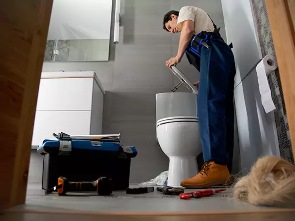  Why Choose Wylie Plumbing Pro for Emergency Plumber in Wylie, TX?