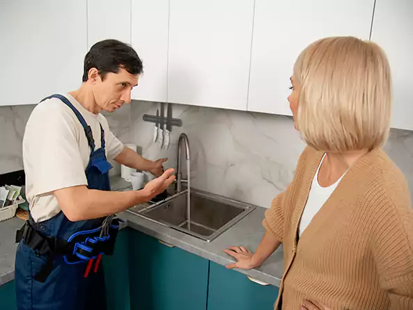 Why Choose Wylie Plumbing Pro for Emergency Plumbing Repair in Wylie, TX?