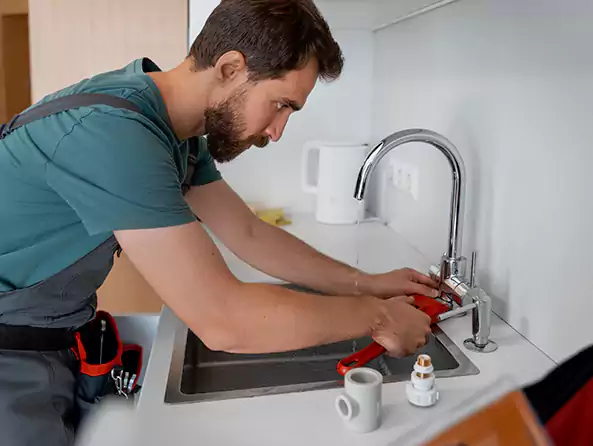 Why Choose Wylie Plumbing Pro for Faucet Repair in Wylie, TX?