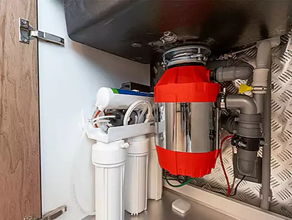 Why Choose Wylie Plumbing Pro for Garbage Disposal Installation in Wylie, TX?