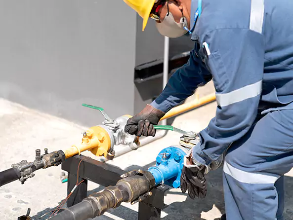  Why Choose Wylie Plumbing Pro for Gas Line Repair in Wylie, TX?
