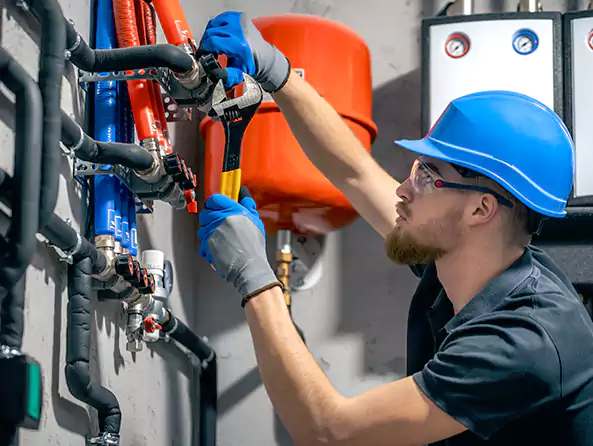 Why Choose Wylie Plumbing Pro for Gas Water Heater Installation in Wylie, TX