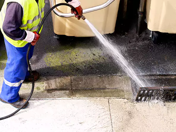 Why Choose Wylie Plumbing Pro for Hydro Jetting in Wylie, TX?