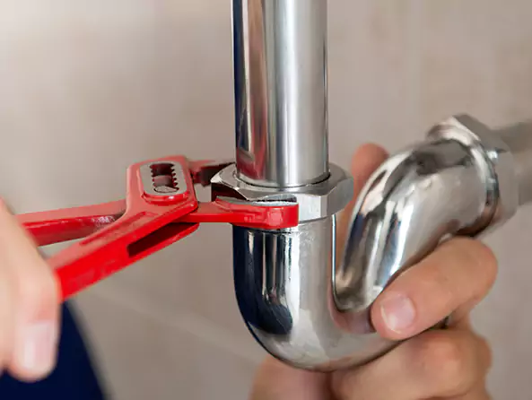Why Choose Wylie Plumbing Pro for PEX Pipe Installation in Wylie, TX?