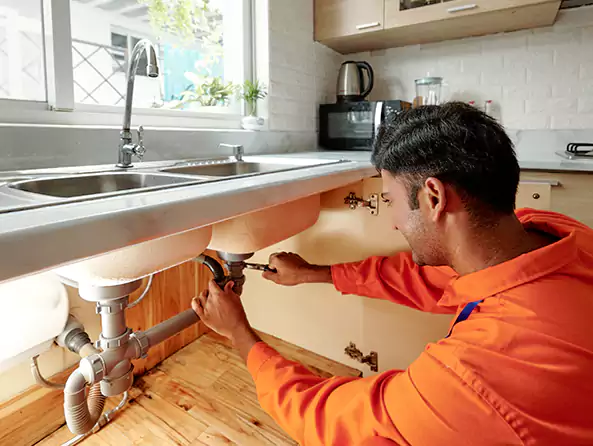 Why Choose Wylie Plumbing Pro for Plumbing Installation in Wylie, TX?