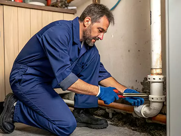  Why Choose Wylie Plumbing Pro for Repiping Services in Wylie?