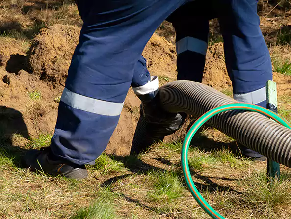 Why Choose Wylie Plumbing Pro for Sewer Line Replacement in Wylie, TX?