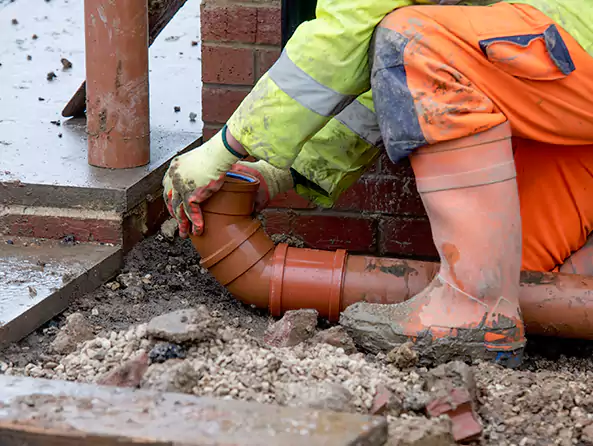 Why Choose Wylie Plumbing Pro for Sewer Replacement in Wylie, TX?