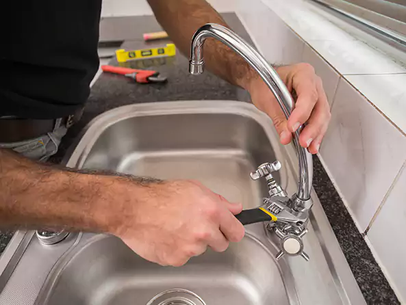 Why Choose Wylie Plumbing Pro for Sink Installation in Wylie, TX?