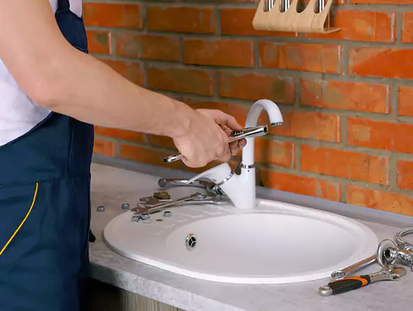 Why Choose Wylie Plumbing Pro for Sink Repair in Wylie, TX?