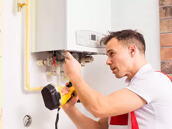 Why Choose Wylie Plumbing Pro for Tankless Water Heater Installation in Wylie, TX?