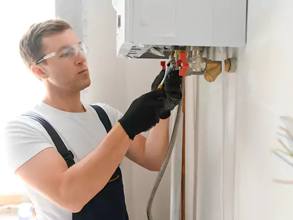Why Choose Wylie Plumbing Pro for Tankless Water Heater Replacement in Wylie, TX?
