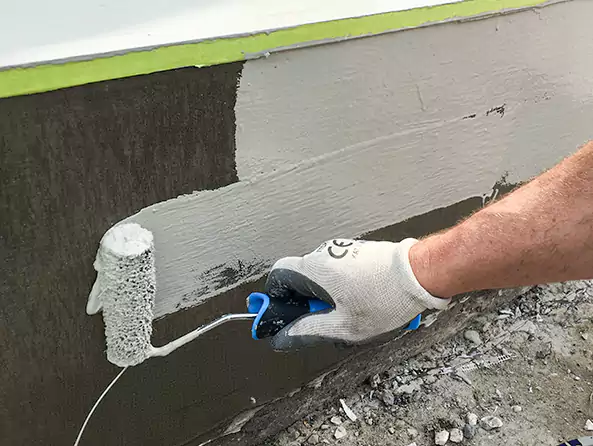  Why Choose Wylie Plumbing Pro for Walls Waterproofing in Wylie, TX?