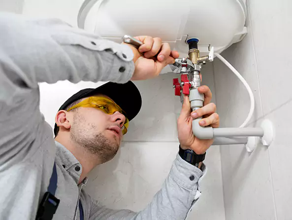 Why Choose Wylie Plumbing Pro for Water Heater Expansion Tank Installation in Wylie, TX?