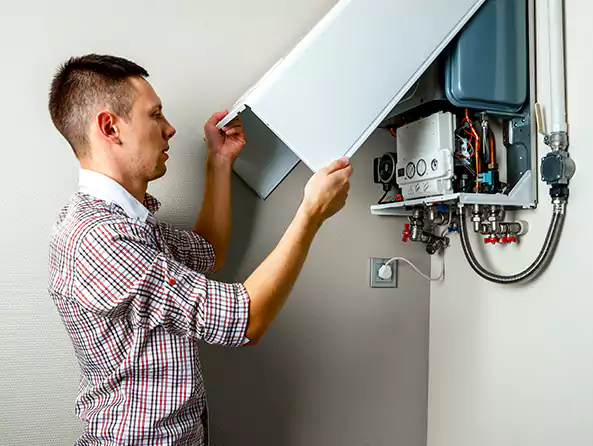 Why Choose Wylie Plumbing Pro for Water Heater Installation in Wylie, TX?