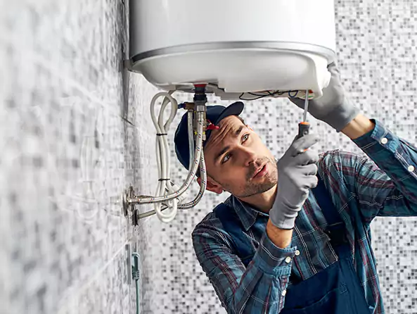 Why Choose Wylie Plumbing Pro for Water Heater Maintenance in Wylie, TX?