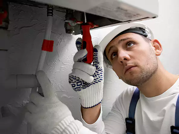 Why Choose Wylie Plumbing Pro for Water Heater Repair in Wylie, TX?