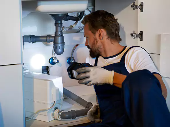 Why Choose Wylie Plumbing Pro for Water Leak Repair in Wylie, TX?