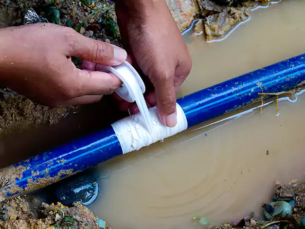 Why Choose Wylie Plumbing Pro for Water Line Replacement in Wylie, TX?