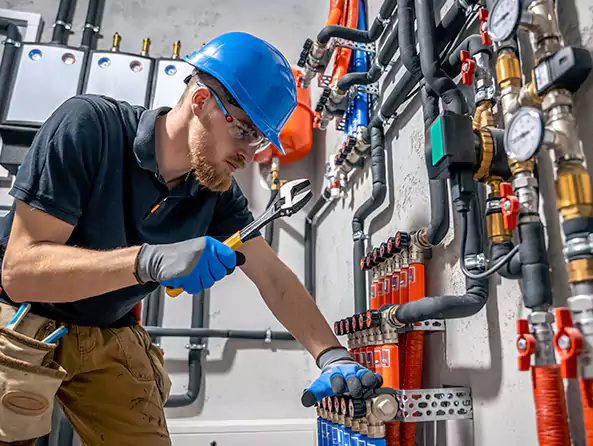 Why Choose Wylie Plumbing Pro for Water Softener Repair in Wylie?