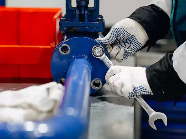 Why Choose Wylie Plumbing Pro for Well Pump Repair in Wylie, TX?