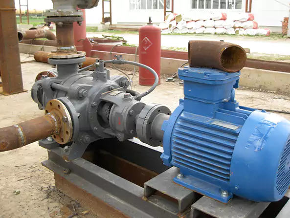 Why Choose Wylie Plumbing Pro for Well Pump Replacement in Wylie, TX?